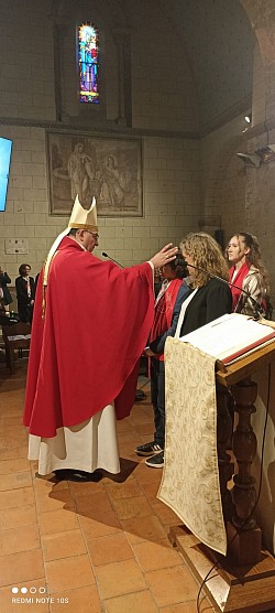 Confirmation