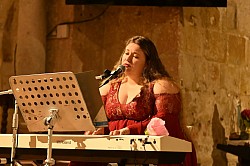 Concert Anna Jorg